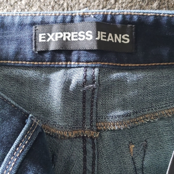 Cleaning out Jean collection - Picture 5 of 6